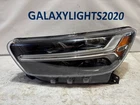 2019 - 2022 Volvo XC40 Oem Led Adaptive Lh Driver Headlight 32291213 RG933 Used. Price: $825.00.