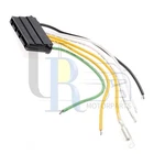 Handy Pack 1PC Voltage Regulator Connector For Jeep Cherokee 1976 1977 New. Price: $14.93.