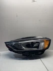 2019 2020 2021 Ford Edge Left Lh Full Led Headlight Oem Used. Price: $400.00.