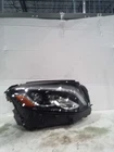 Passenger Headlight 253 Type And Suv Fits 16-19 Mercedes Glc-class 500823 Used. Price: $640.63.