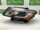 2009-2012 Audi Q5 Left Driver Side Hid Xenon Headlight With Afs Oem Used. Price: $139.00.