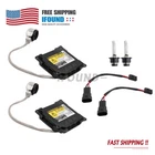 New For Lexus Toyota D4S D4R Hid Xenon Ballast Fit Denso Koito DDLT003. Price: $41.39.