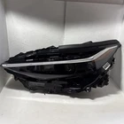 Toyota BZ4X 2023 2024 2025 Lh Driver Led Headlight Oem 81185-42C80 Used. Price: $380.00.