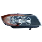 Eagle Eyes BM083-B001R Right Headlight Assembly For Select 06-08 Bmw Models New. Price: $178.69.