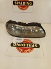 Passenger Headlight Lamp Lens Housing 97-05 Chevy Malibu 9859387 Used. Price: $58.83.