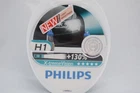 Fits Rover 75 Berlina 1999+ H1 Philips 2 New X-treme Vision Headlight Bulbs Brand. Price: $30.19.