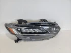 18 19 20 21 22 Honda Accord Sedan Led Headlight Lamp Oem Used. Price: $140.00.