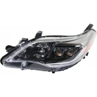For Toyota Avalon/hybrid Headlight 2016 2017 2018 Driver Side TO2502245 New. Price: $279.23.