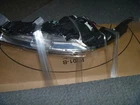 2015-2017 Subaru Legacy Outback Right Passenger Headlight 84001AL02A Oem New. Price: $166.28.