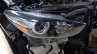 Passenger Right Front Headlight Halogen BACS-51030 Fits 17-18 Mazda 108787 Used. Price: $269.00.