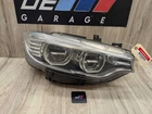 14-18 Oem Bmw F32 F36 F80 F82 M3 Right Passenger Led Adaptive Headlight Complete Used. Price: $956.76.