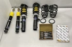 Border Racing Coilover For Audi Coupe Quattro 2.5/3.2L 8J 2006-2013 New. Price: $819.99.