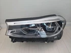 Bmw 6 Gt G32 Adaptive Led Headlight (icon) Left Oem Genuine 8497225 Used. Price: $976.01.