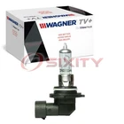 Wagner Truview Plus Low Beam Headlight Bulb For 1990-2015 Nissan 300ZX New. Price: $25.57.