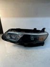 2016-2018 Chevrolet Malibu Lh Left Driver Side Halogen Headlight Oem Gm 84324410 Used. Price: $200.00.