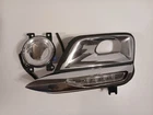 2015-2017 Infiniti QX80 Front Rh Passenger Side Fog Light Lamp Assembly Kit Used. Price: $120.00.
