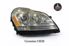2012 Mercedes GL450 GL550 Oem Headlight Assembly Left Driver Side A1648204859 Used. Price: $129.00.