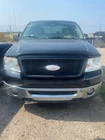2004-2008 Ford F-150 Passenger Fr Headlight Assembly Used 4L3X13005A Oem. Price: $79.99.