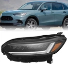 33150-3W0-A02 Led Headlight Assembly For 2023-2025 Honda Hr-v Left Driver Side New. Price: $279.00.