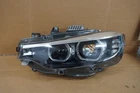 2018-2020 Bmw 4-SERIES M3 M4 Left Side Lh Non-adaptive Led Headlight Oem Used. Price: $600.17.