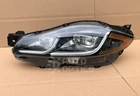 16 17 18 19 Jaguar Xj Lh Left Headlight Afs W/ Adaptive Full Led Oem Perfect! Used. Price: $1749.00.