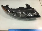 12-13 Kia Forte Coupe From 01/02/12 Front Right Head Light Lamp Oem Used. Price: $95.99.