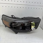 2020 2025 Ford Explorer Interceptor Utility Rh Oem Led Headlight LB5B-13W029 Used. Price: $386.55.