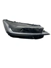 2024 Lincoln Nautilus Front Right Adaptive Led Reflector Headlight Lamp *crack* Used. Price: $777.95.