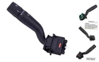 FL3Z-13K359-AA Wiper Turn Signal Switch 2015-2019 Ford F-150 F-250 F-350 New. Price: $36.99.