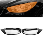 Pair Headlight Lens Covers Left Right Front For Audi A4 2009-2012 8K0941030C New. Price: $52.30.