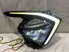 2022 2024 Kia Sportage Headlight Oem Rh Passenger Side Led Reflector 92102-DW000 Used. Price: $350.00.