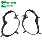Headlight Housing Sealing Ring Lh & Rh Side Fit For Mercedes-benz W209 CLK500 New. Price: $35.21.
