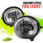 Factory Style Fog Lights For Mpv RX-8 2/3/5/6 MX-5/MIATA CX-5/7/9 04-16 Clear New. Price: $31.50.