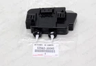 52562-35040 Toyota 4RUNNER 2010-2024 Rear Bumper Retainer Oem Genuine New. Price: $69.00.
