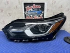 Damaged 2018 - 2021 Chevrolet Equinox Xenon Hid Headlight Driver Lh Oem (E1) Used. Price: $135.93.