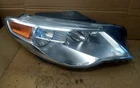 2009-2012 Volkswagen Cc Passenger Side Headlight Used. Price: $110.00.