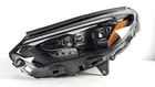 2023 2024 Mercedes-benz Eqe Suv Left Driver Lh Led Headlight Oem Used. Price: $545.00.