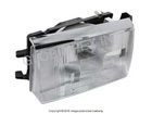 Volvo 240 244 245 (1986-1993) Headlight Assembly Right (pass. Side) Pro Parts New. Price: $186.40.