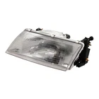 For Nissan 200SX 1995-1997 Headlight Driver Side Halogen With Bulbs NI2502117 New. Price: $56.23.