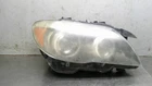 06 - 08 Bmw 750LI Right Passenger Front Headlight Lamp Used. Price: $119.96.