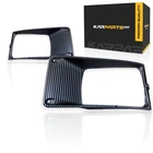 For International 3800/4700/4800/4900/8100/8200 Bezel Headlight 1995-2004 Pair New. Price: $42.17.