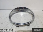 Oem 1987-1989 Jaguar XJ6 3.6L Headlight Chrome Outer Bezel Trim Used. Price: $29.99.