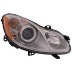 Headlight Halogen Right Passenger Fits 2008-2015 Smart Fortwo Coup Convertibl New. Price: $125.95.