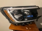 Volkswagen Atlas Headlight Right 2024-2025 Oem 3CN 941 082 Used. Price: $439.99.