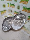 Driver Headlight 209 Type CLK350 Bi-xenon Hid Fits 06-09 Mercedes 2619258 Used. Price: $701.99.