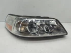 Fiat Linea Passenger Right Oem Lamp P7NK3 Used. Price: $48.12.