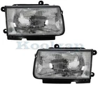 For 98-99 Rodeo/amigo Headlamp Front W/bulb Pair Set New. Price: $148.95.