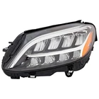 Fit Mercedes C300 C63 C43 2019-2021 Left Driver Led Lamp New. Price: $589.99.
