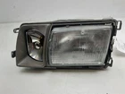 Driver Left Headlight 126 Type Fits 86-91 Mercedes 420 Used. Price: $165.59.