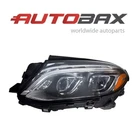 2016 2017-2019 Mercedes-benz GLE350 GLE450 Headlight Headlamp Left Driver Side Used. Price: $999.99.